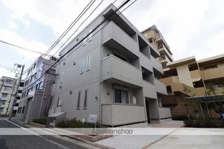 SHININ'DAYS 石神井台の画像