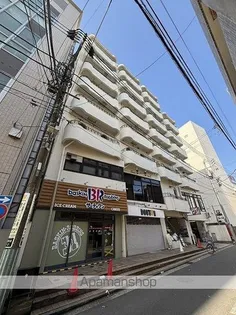 GSプラザ鶴見駅前ビル【6階】の外観