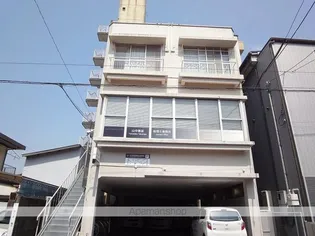 花岡ビルの画像