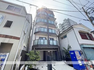 SHOKEN RESIDENCE横浜花月の画像