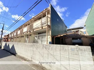 春日ハイツB棟の画像