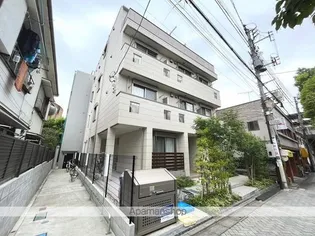 メゾン ヴァルールの画像