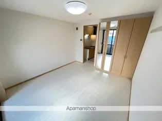 ラ・ジュルネ【103号室】の内装