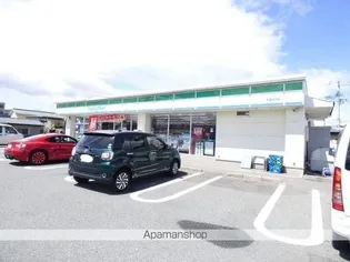 カームシバタ5B【101号室】の周辺