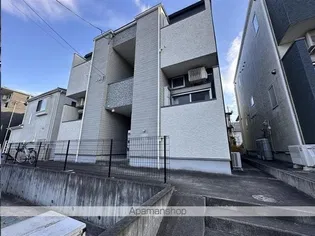 ハーモニーテラス黒松の画像