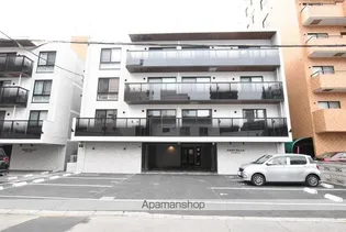 ZABO HILLS MINAMI6JOの画像