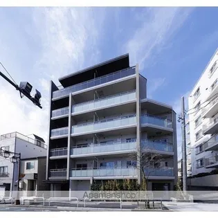 スタイリオ三軒茶屋の画像