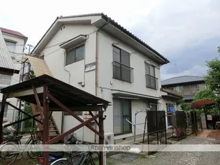 シルクハイツの画像