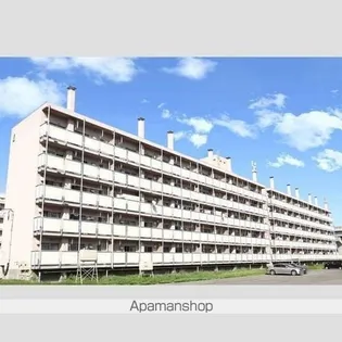 ビレッジハウス富丘7号棟の画像