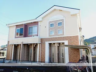 ヴィラ プリティの画像