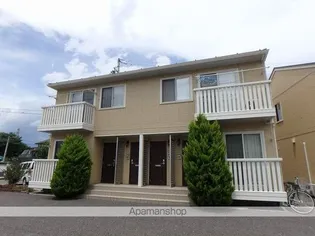 クレスト樹林 E棟の画像