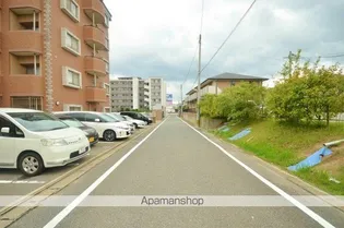 PEACEFULL N−2【4階】のその他画像