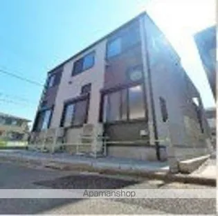 オードリー22【2階】の外観