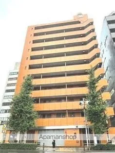 ライオンズマンション八丁堀の画像