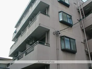 エクセルコジマ【3C号室】の外観