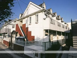 レオパレス瓢箪山第5の画像