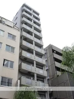 ライツェント築地の画像