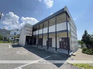 レオパレスSUNRISE 57の画像