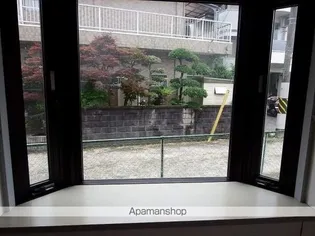 レジデンス新木【302号室号室】のその他画像