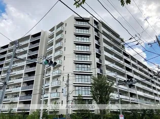 BRILLIA CITY 三鷹の画像