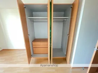 ヴァンベール【203号室】のその他画像