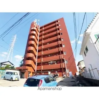 新日ビル豊明マンションの画像