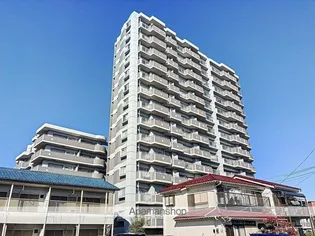 アーベイン川越南大塚キッズプレースの画像