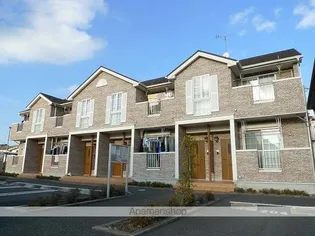 レジデンスVの画像