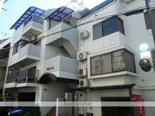 北リキコーポの画像