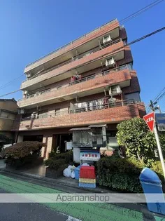 サンセット90【4階】の外観