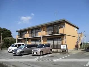 シティハイム アサノ A Bの画像