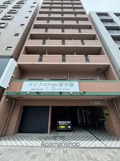 センテニアル東平塚の画像