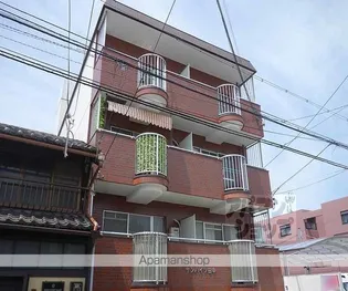 フルール梅小路の画像