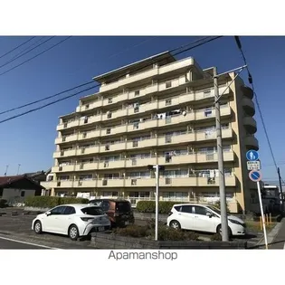 ラジョーヌ【1階】の外観