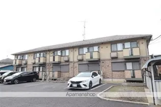 ローズパレスの画像