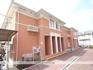 カーサ初石IIの画像