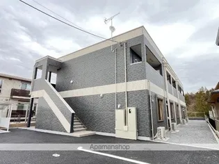 メゾン デュ ソレイユの画像