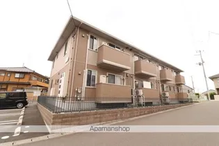 ベルコモンズ郡山【1階】の外観