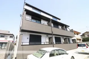 GRENCIAⅡ南街の画像