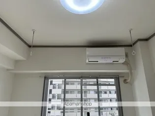 アーバンBOX【4階】の内装