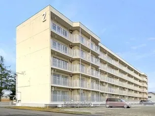 ビレッジハウス五所川原1号棟の画像