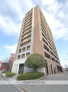 エバーランドシティ新 泉北壱番館の画像