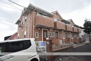 ブリックコート川平の画像