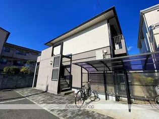 ソレーユ小野原の画像