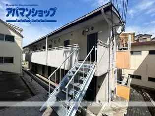 ダイワ学園前ロジングハウスC棟の画像