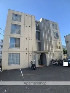 エムプラス山鼻の画像