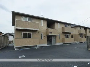 ロイヤルビレッジD Eの画像