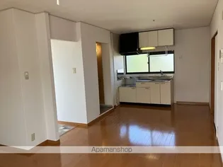 メゾン・ド・東雲【2階】の内装