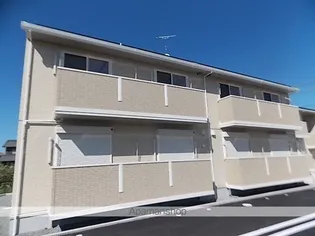 ブラン レジデンスBの画像