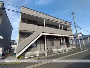 オエステ【313号室】の外観